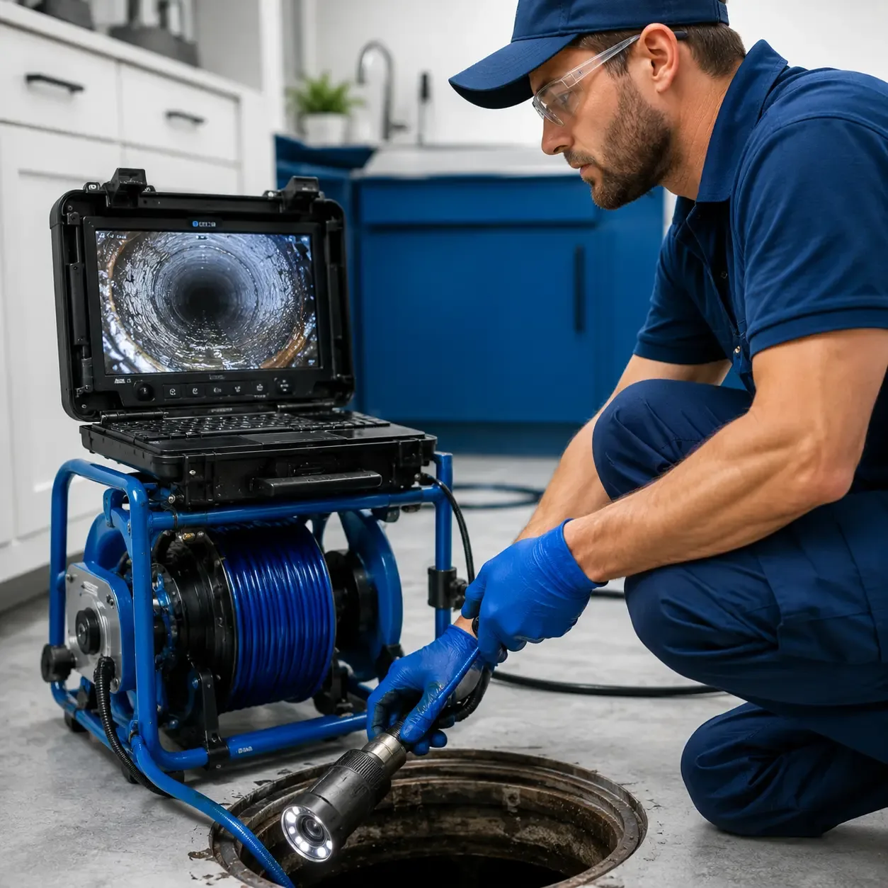 Pipe Relining professionals serving Rapid City, SD